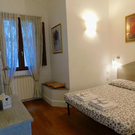 Relaxing Place In Oltrarno-2