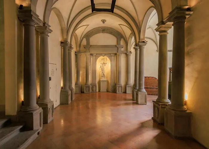 Appartamenti a 200m Uffizi - 90m Ponte Vecchio