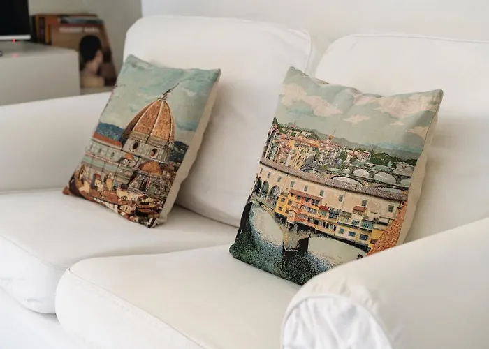 House On The Roof - Dolce Vita
